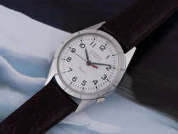 Hamilton Electric RR Special 50 Watch