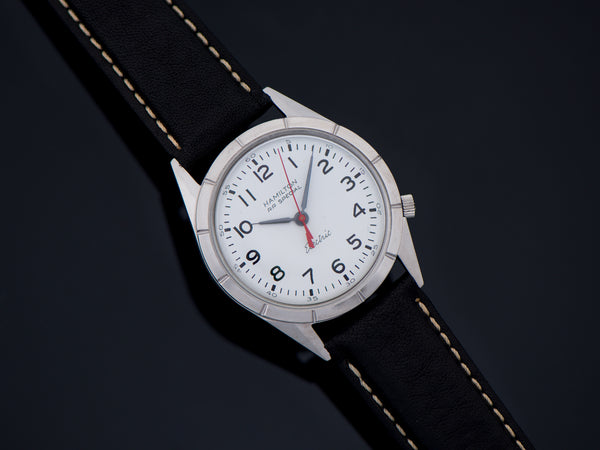 Hamilton Electric RR Special 50 Watch