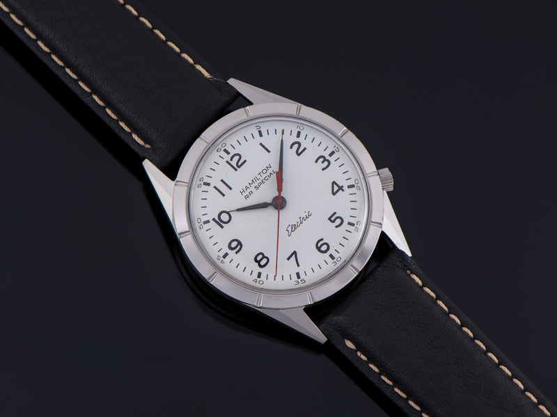 Hamilton Electric RR Special 50 Watch