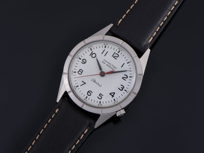 Hamilton Electric RR Special 50 Watch