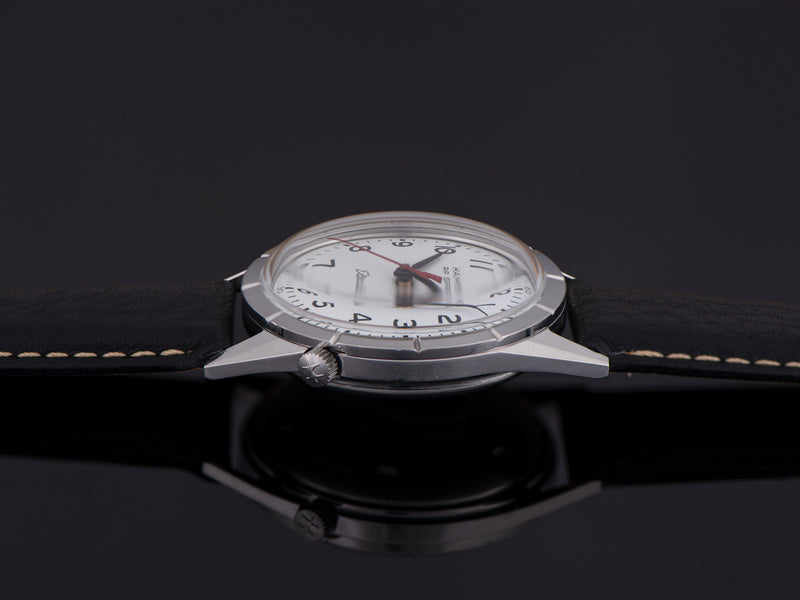 Hamilton Electric RR Special 50 Watch