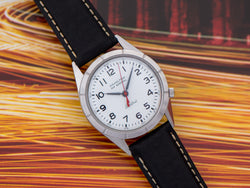 Hamilton Electric RR Special 50 Watch