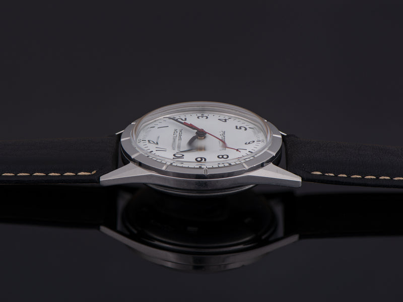 Hamilton Electric RR Special 50 Watch