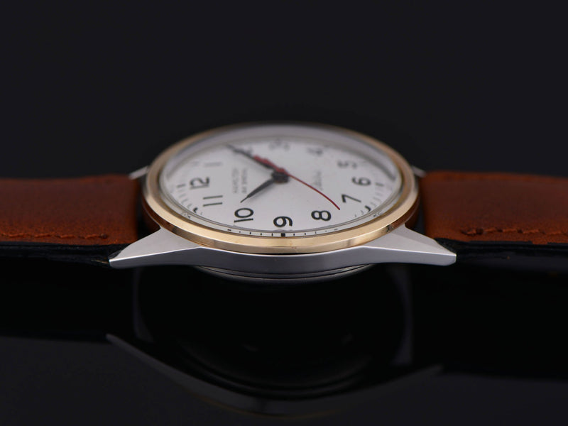 Hamilton Electric RR Special 51 Watch New Old Stock