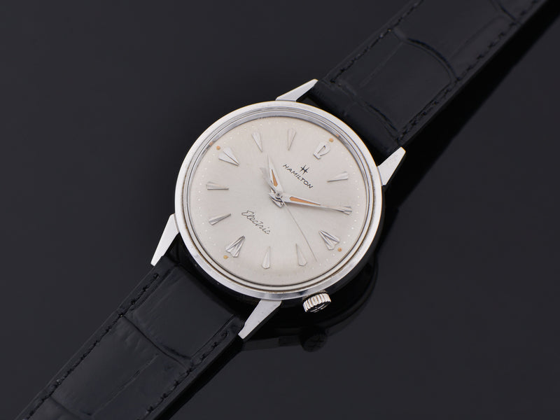 Hamilton Electric Regulus II Watch