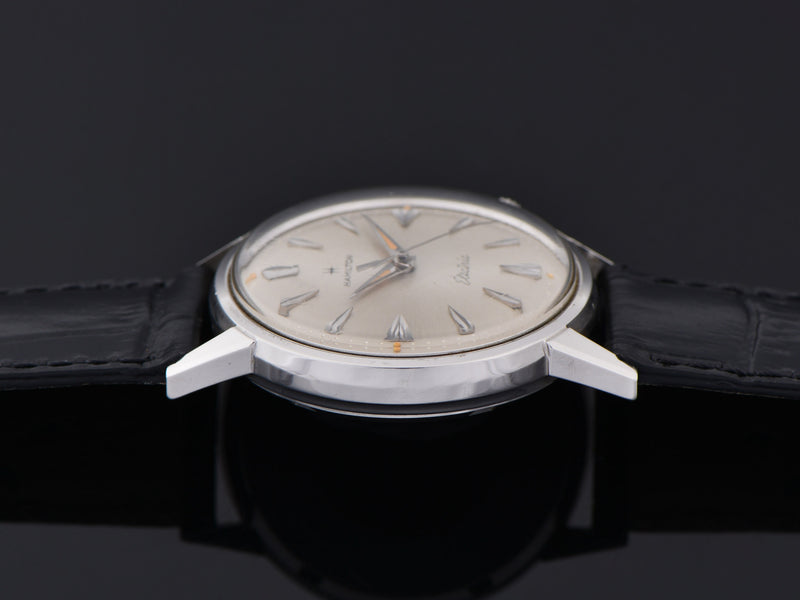Hamilton Electric Regulus II Watch