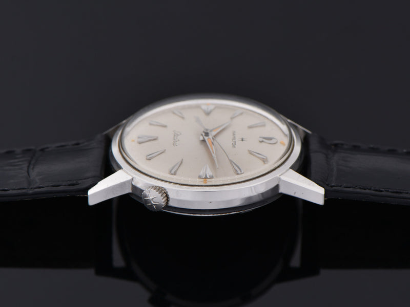 Hamilton Electric Regulus II Watch