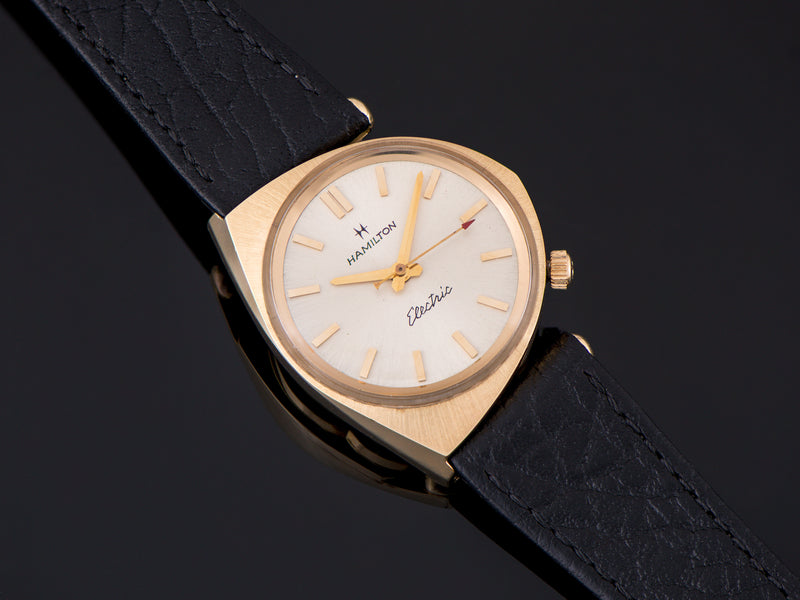 Hamilton Electric Savitar II Watch