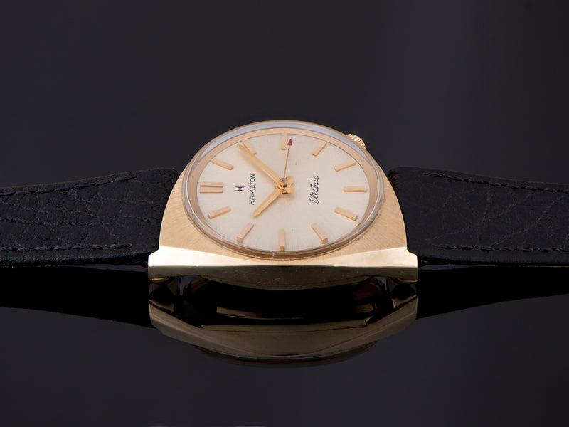 Hamilton Electric Savitar II Watch