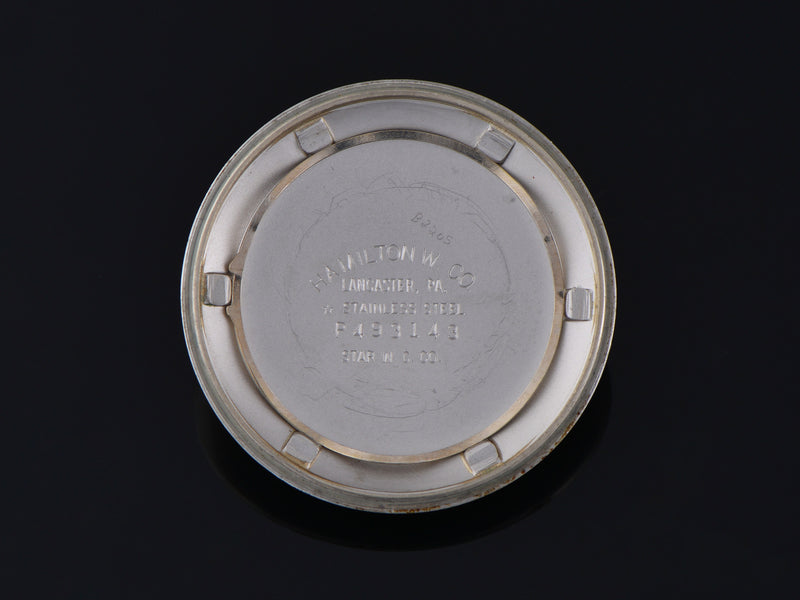 Hamilton Electric Sea-Lectric II Watch
