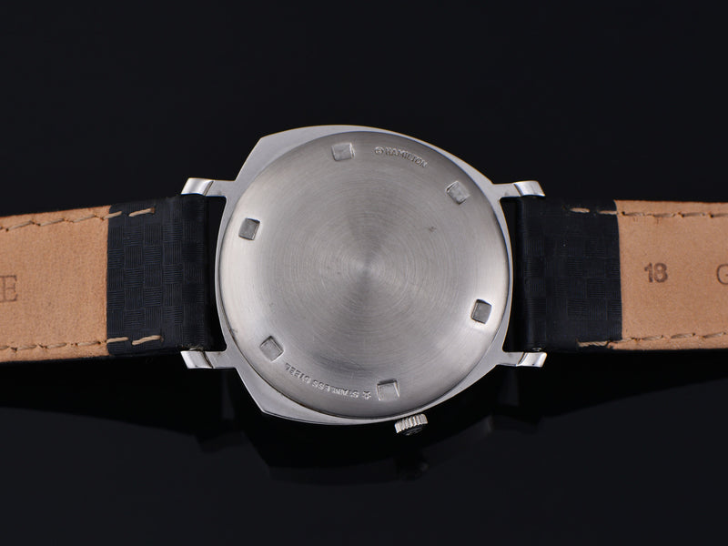 Hamilton Electric Sea-Lectric II Watch