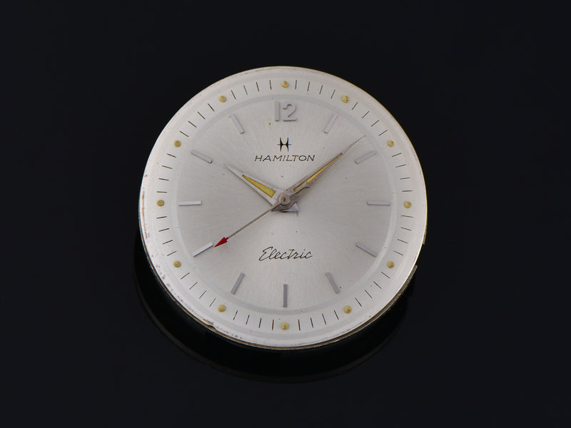 Hamilton Electric Sea-Lectric II Watch | Unwind In Time