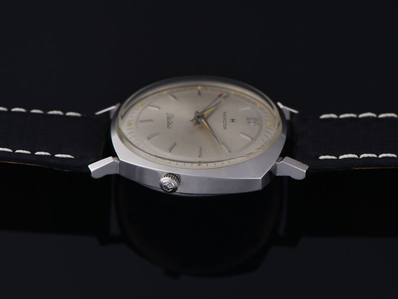 Hamilton Electric Sea-Lectric II Watch