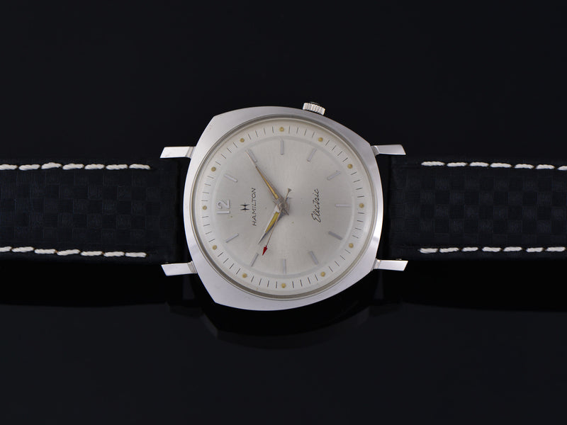 Hamilton Electric Sea-Lectric II Watch
