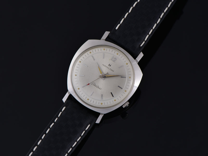 Hamilton Electric Sea-Lectric II Watch