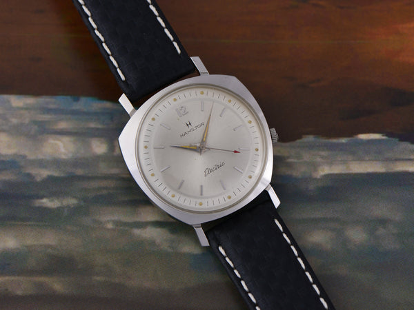 Hamilton Electric Sea-Lectric II Watch