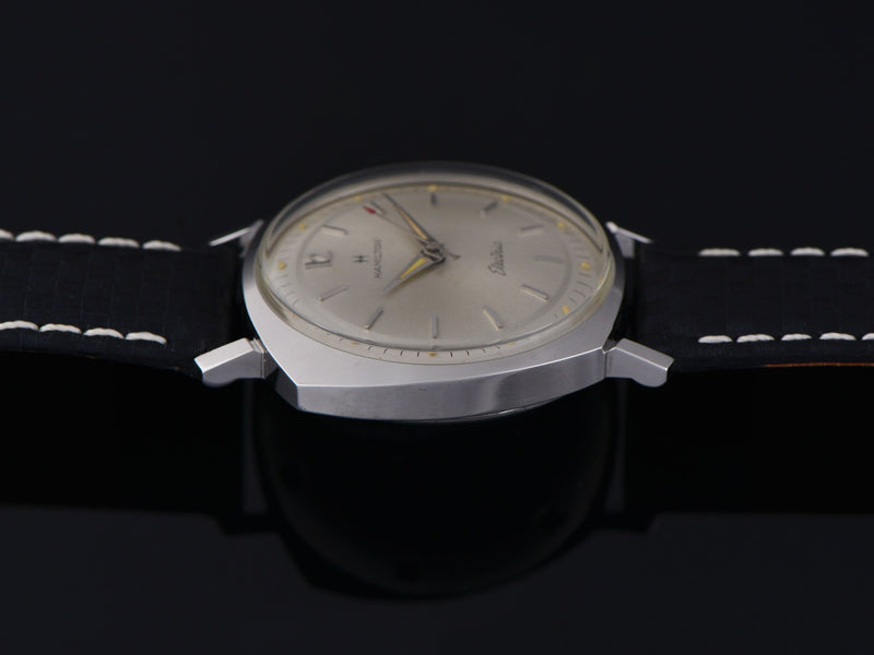 Hamilton Electric Sea-Lectric II Watch