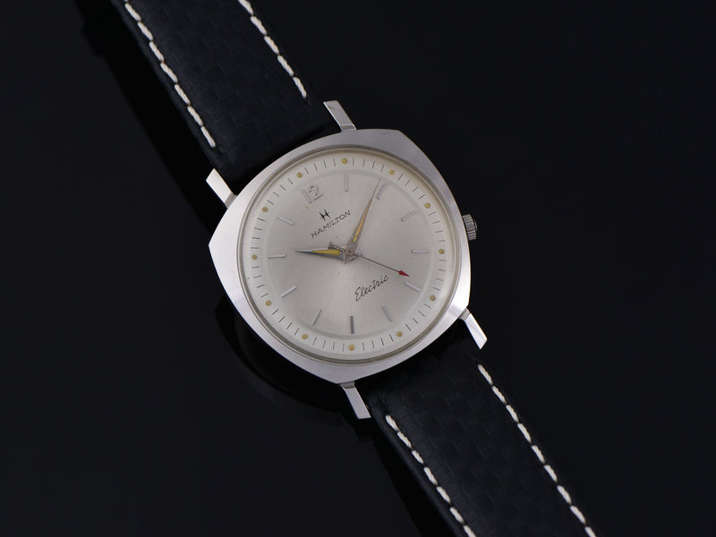Hamilton Electric Sea-Lectric II Watch