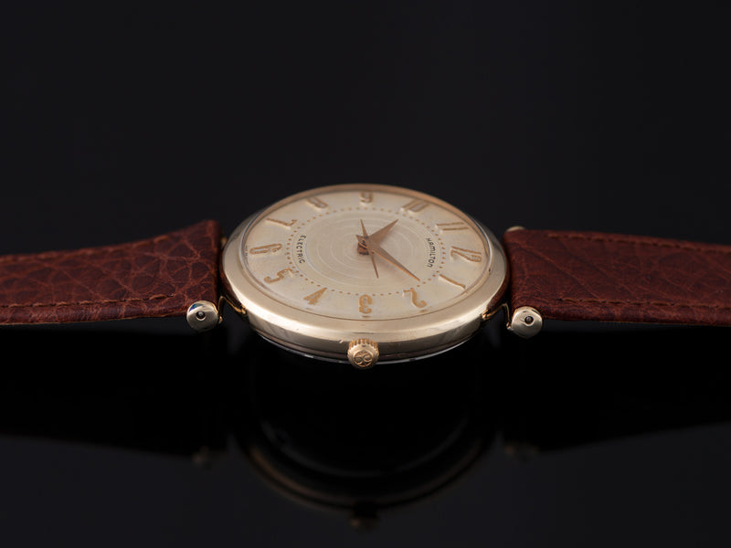 Hamilton Electric Sea-Lectric I Watch