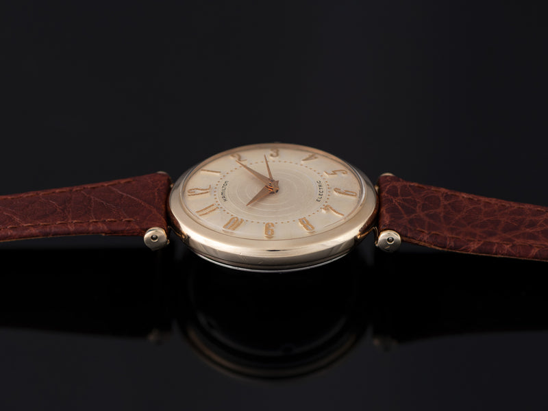 Hamilton Electric Sea-Lectric I Watch