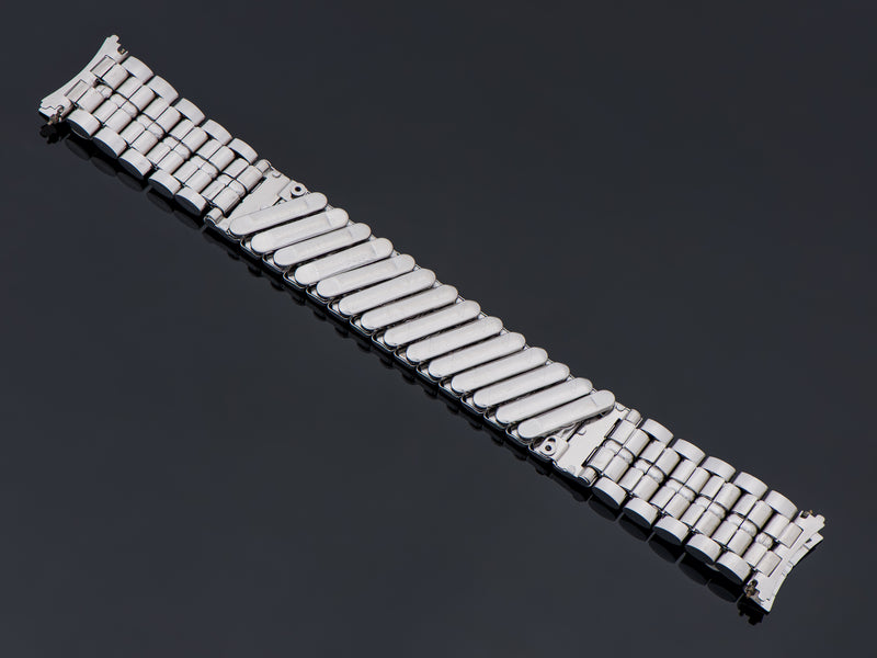 Hamilton Electric Sea-Lectric II Bracelet Back