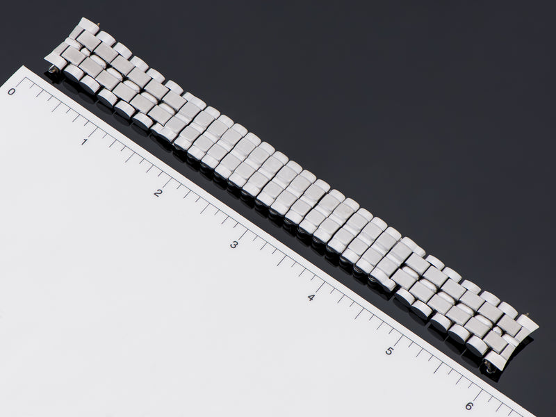Hamilton Electric Sea-Lectric II Bracelet Length