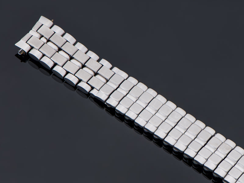 Hamilton Electric Sea-Lectric II Bracelet