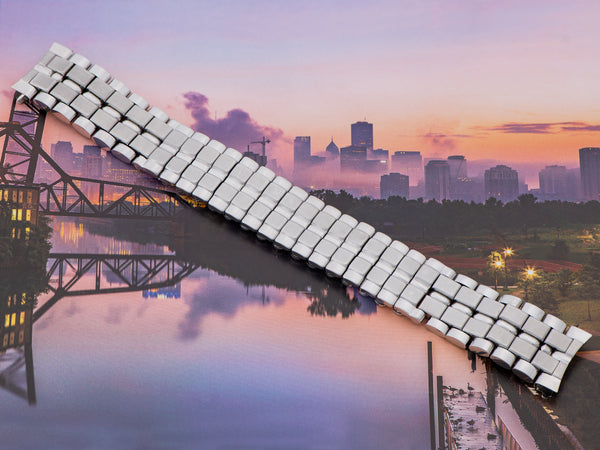 Hamilton Electric Sea-Lectric II Bracelet