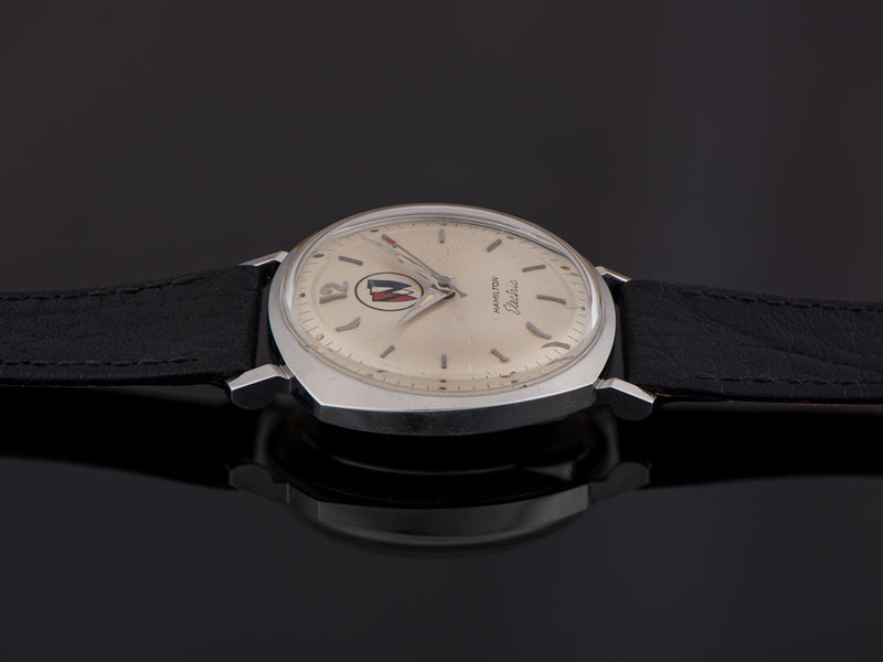 Hamilton Electric Sea-Lectric IIB Buick Award Watch