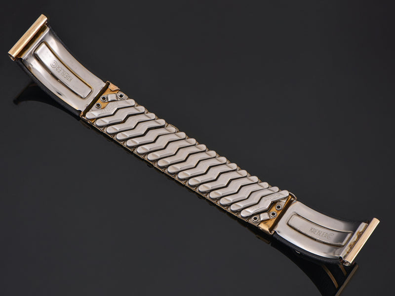 Hamilton Electric Sea-Lectric Original Watch Bracelet Back