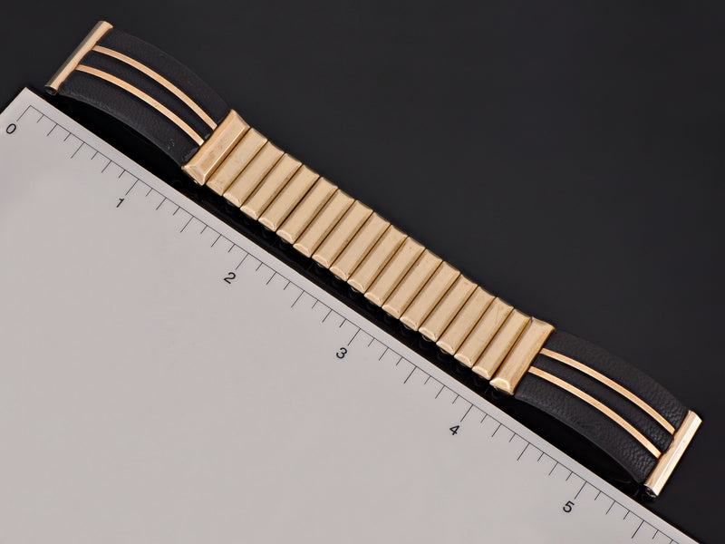 Hamilton Electric Sea-Lectric Original Watch Bracelet Length