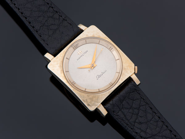 Hamilton Electric Spectra II Watch