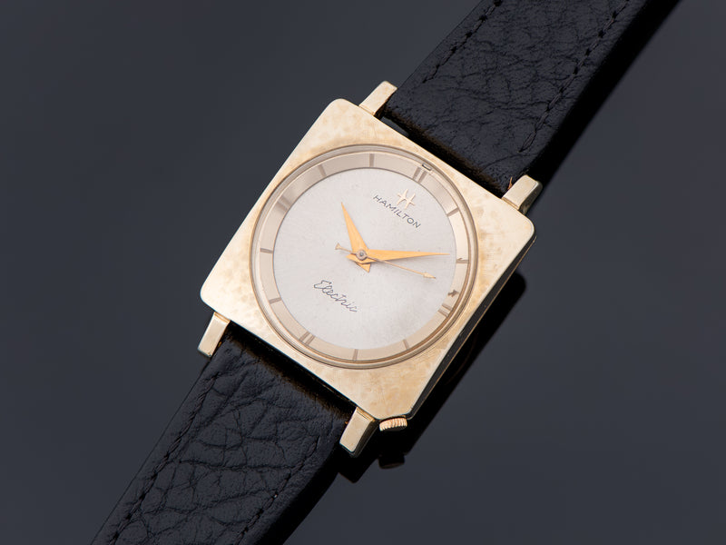 Hamilton Electric Spectra II Watch