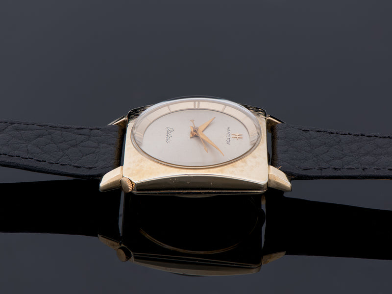 Hamilton Electric Spectra II Watch