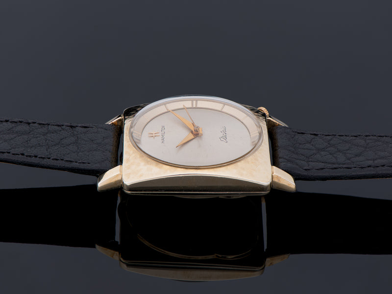 Hamilton Electric Spectra II Watch