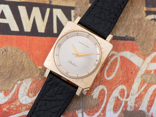 Hamilton Electric Spectra II Watch