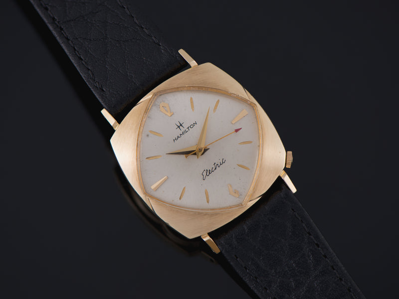 Hamilton Electric Summit II Watch