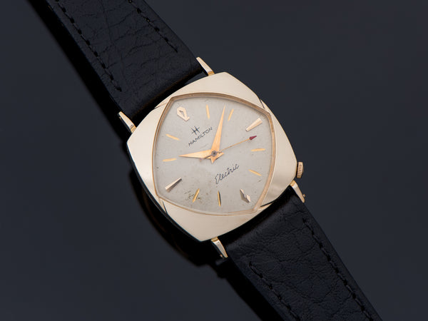 Hamilton Electric Summit II Watch