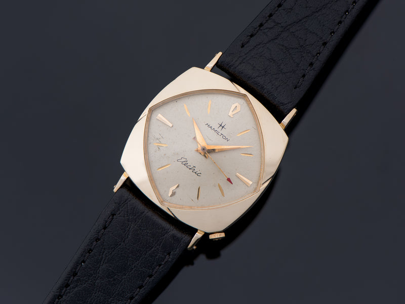 Hamilton Electric Summit II Watch