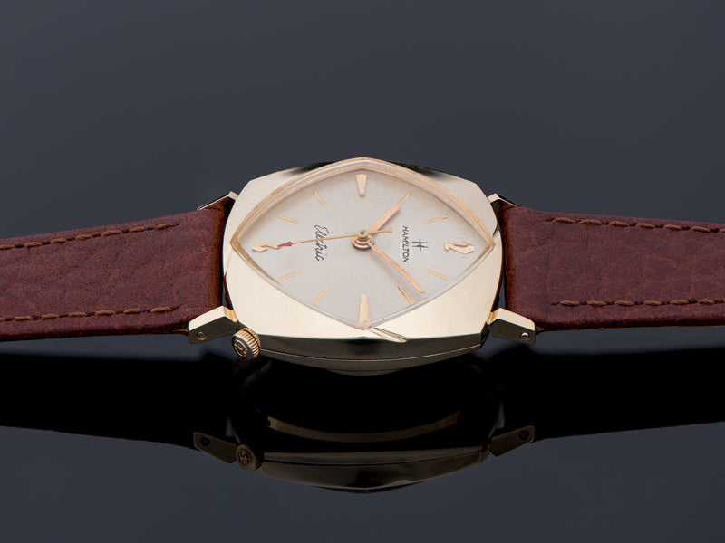 Hamilton Electric Summit II Watch