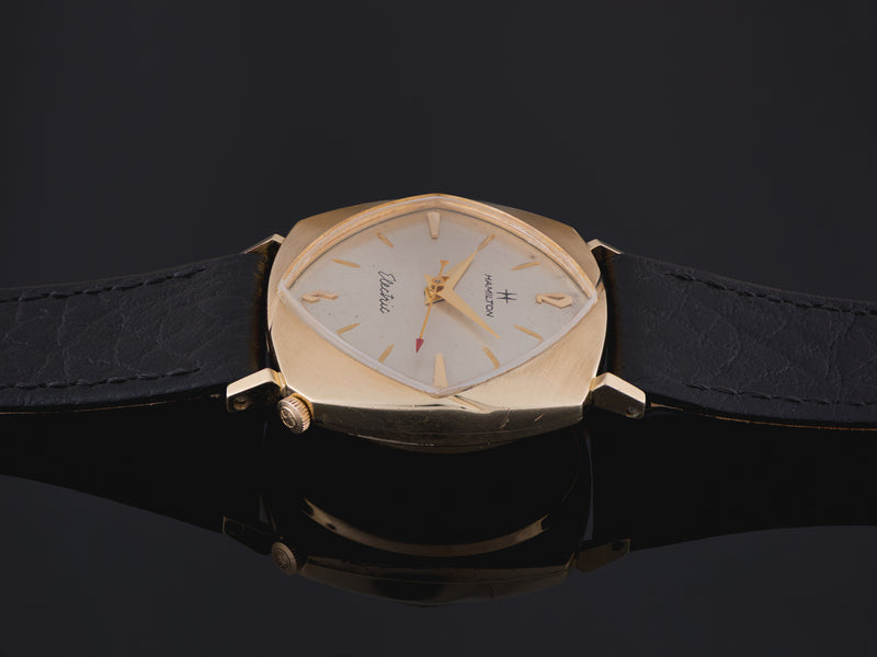 Hamilton Electric Summit II Watch