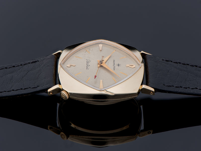 Hamilton Electric Summit II Watch