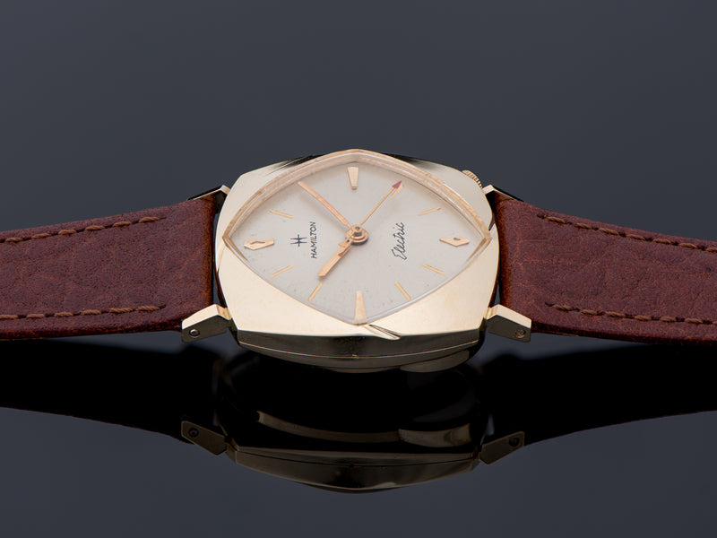 Hamilton Electric Summit II Watch