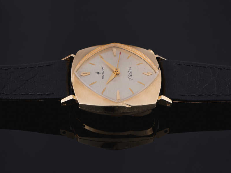 Hamilton Electric Summit II Watch