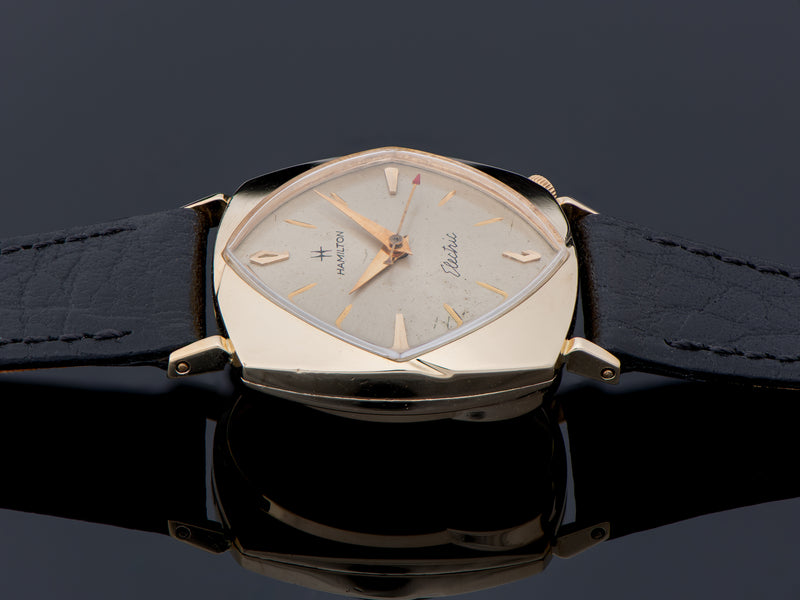 Hamilton Electric Summit II Watch