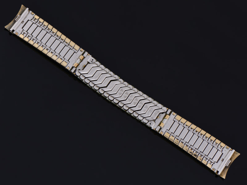 Hamilton Electric Taurus Bracelet Back