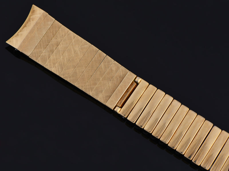 Hamilton Electric Taurus Bracelet