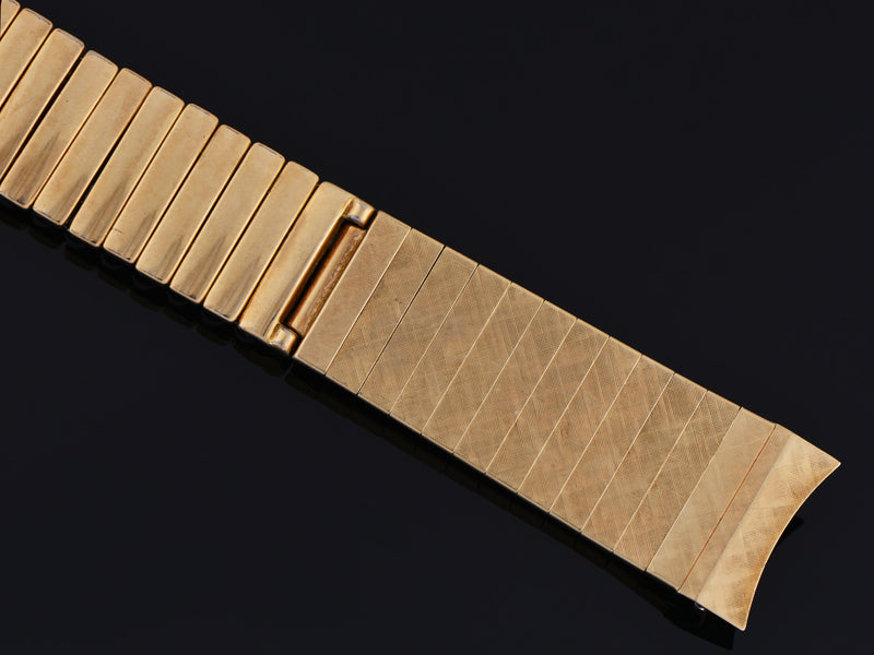 Hamilton Electric Taurus Bracelet