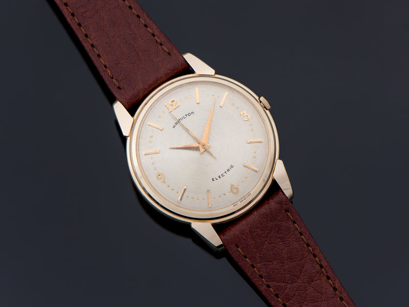 Hamilton Electric Uranus Watch