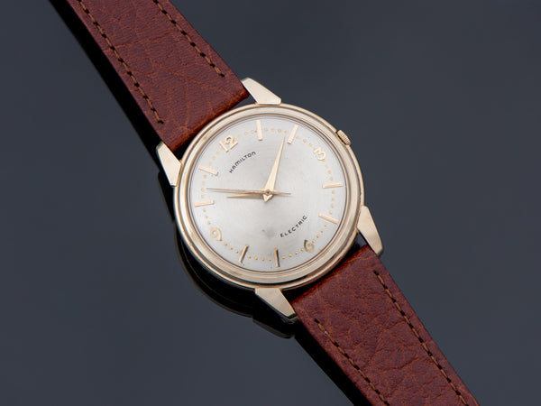 Hamilton Electric Uranus Watch